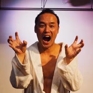 トニー大木