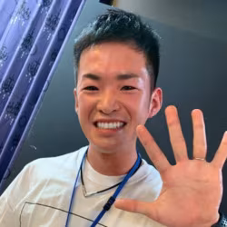 細田あつし