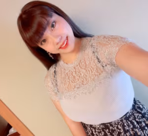 南畑颯花