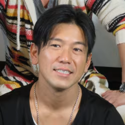 阿川陽志 - 